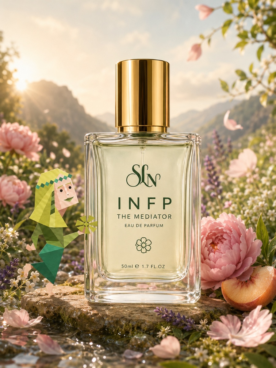 ຄົນຊ່າງຝັນ (INFP)