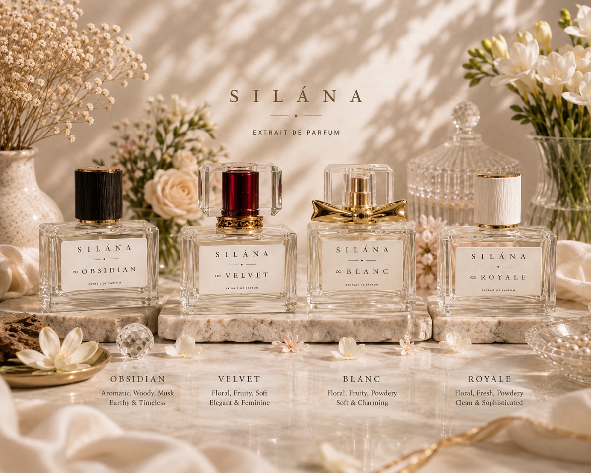 SET ∞ SIGNATURE